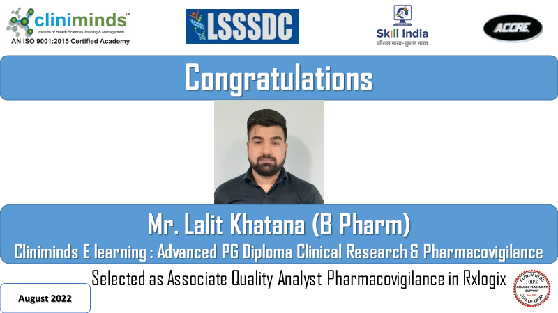 Cliniminds Placements